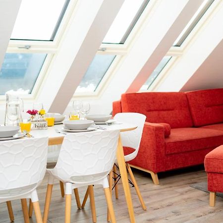 Apartamenty Good Time - Ale Widok! Szklarska Poreba Bagian luar foto