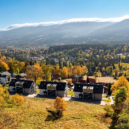 Apartamenty Good Time - Ale Widok! Szklarska Poreba Bagian luar foto