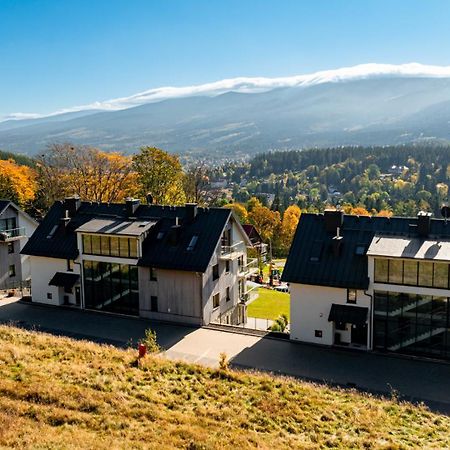 Apartamenty Good Time - Ale Widok! Szklarska Poreba Bagian luar foto