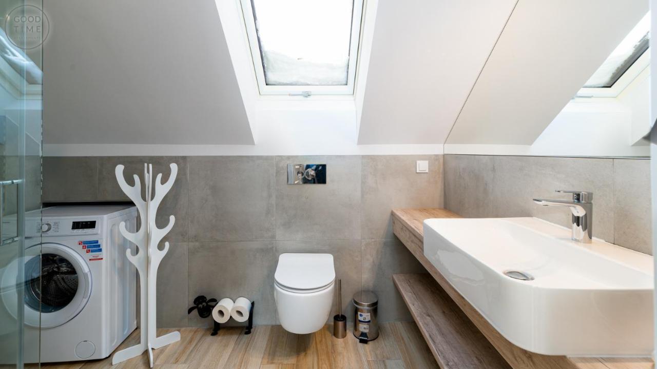 Apartamenty Good Time - Ale Widok! Szklarska Poreba Bagian luar foto