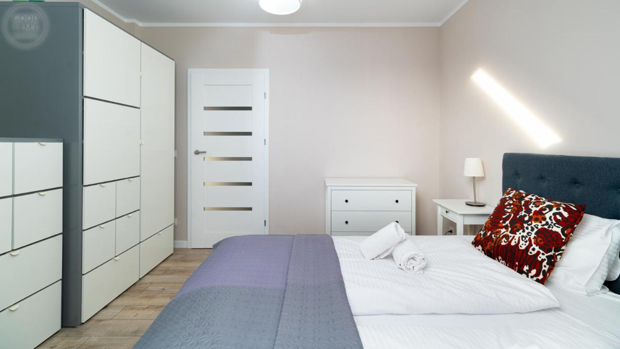 Apartamenty Good Time - Ale Widok! Szklarska Poreba Bagian luar foto