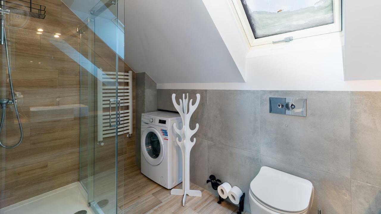 Apartamenty Good Time - Ale Widok! Szklarska Poreba Bagian luar foto