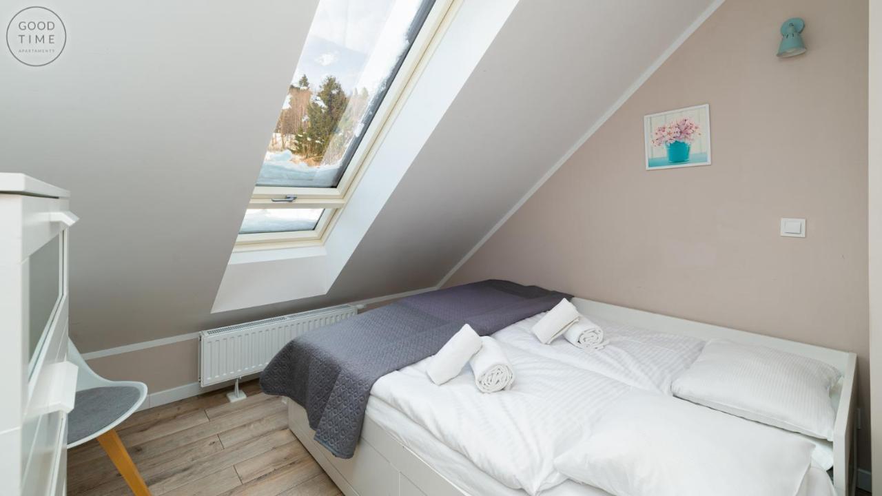 Apartamenty Good Time - Ale Widok! Szklarska Poreba Bagian luar foto